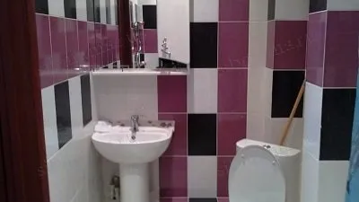 Вибір і покупка квартири під самоотделку (підписання акту прийому-передачі) Вибір і покупка квартири під самоотделку