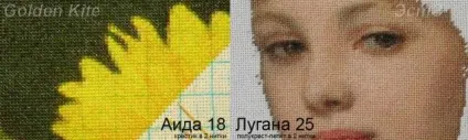 Вибір канви для вишивання - технології вишивання - тематичні та авторські сторінки ну - народний (який канві краще вишивати) Вибір канви для вишивання - технології вишивання - тематичні та авторські сторінки ну - народний