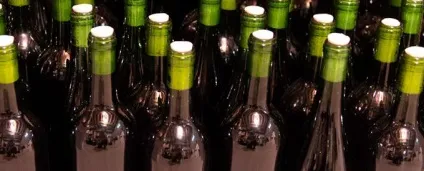 Вино з синього винограду в домашніх умовах (вино) Вино з синього винограду в домашніх умовах