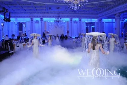 Vip весілля - weddingarmenia - кращий весільний планувальник і організатор в Вірменії