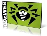 Антивірусний сканер drweb cureit