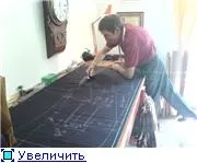 Англійська костюм - який він (або що таке bespoke) (костюм) Англійська костюм - який він (або що таке bespoke)