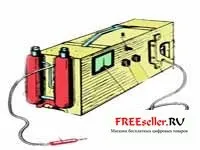 Апарат для газового різання і зварювання своїми руками - домашній майстер - зварювальні апарати ( «нержавійка») Апарат для газового різання і зварювання своїми руками - домашній майстер - зварювальні апарати