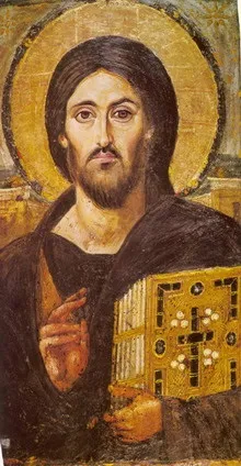 Апологія християнства перед ісламом (звіщали буде анафема) Апологія християнства перед ісламом
