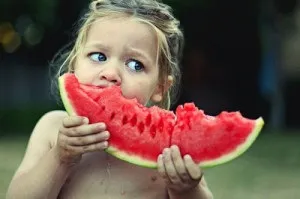 Кавун корисний продукт