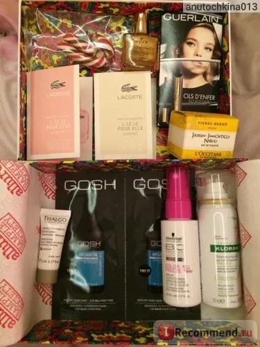 Allure sample society