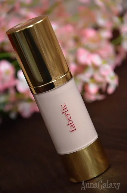Anna galaxy faberlic тональний крем-сироватка з ефектом омолодження - сяйво молодості - 6309