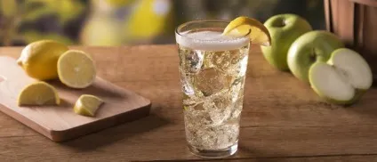 Алкології jim beam apple
