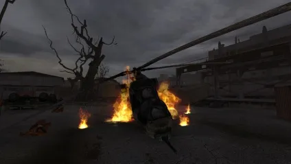 Ap-pro - моди сталкер, новини, огляди, stalker mod (l05_bar l06_rostok Build) Ap-pro - моди сталкер, новини, огляди, stalker mod
