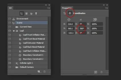 Анімований логотип в photoshop cs6