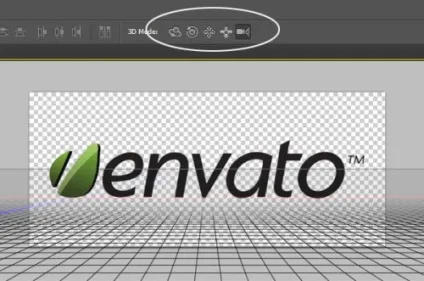 Анімований логотип в photoshop cs6