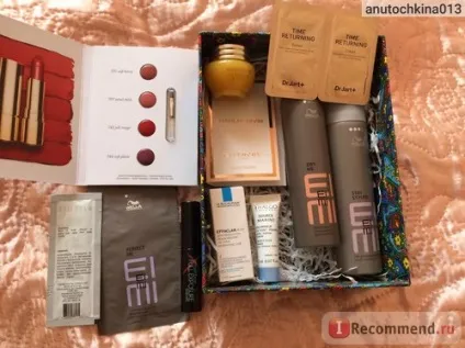 Allure sample society