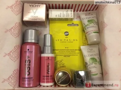 Allure sample society