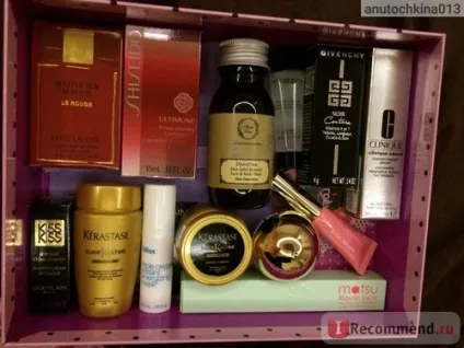 Allure sample society