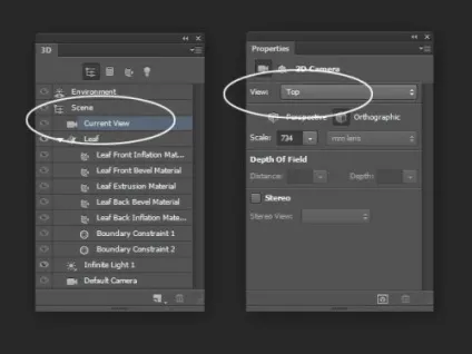 Анімований логотип в photoshop cs6