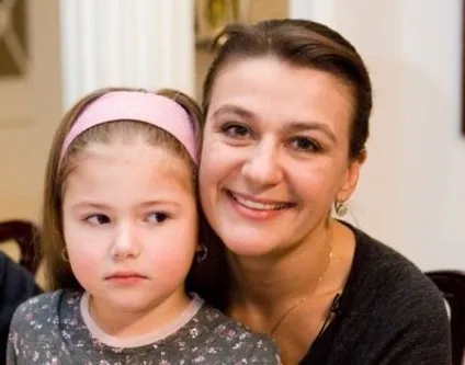 Анастасія Мельникова біографія актриси, фото, особисте життя і її дочка 2017 (актриси) Анастасія Мельникова біографія актриси, фото, особисте життя і її дочка 2017