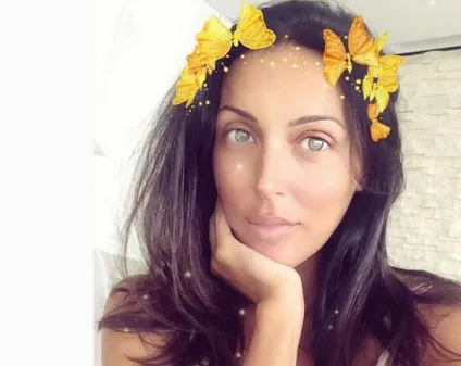 Алсу народила третю дитину і повідомила ім'я малюка