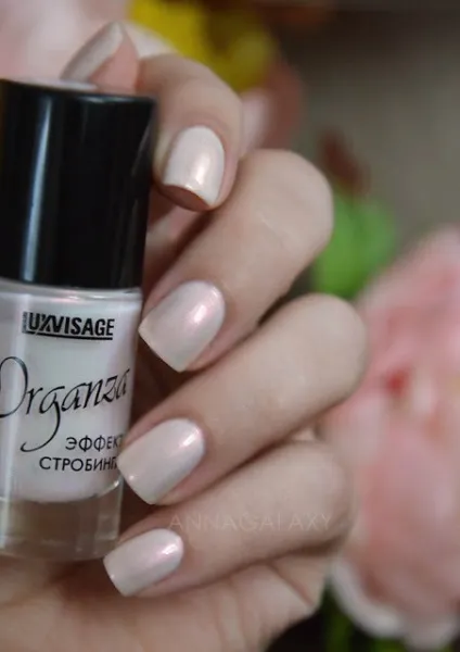 Anna galaxy lux visage organza ефект стробінга лак для нігтів 104 весільний букет (galaxy) Anna galaxy lux visage organza ефект стробінга лак для нігтів 104 весільний букет