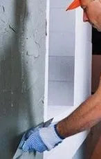 Вирівнювання стін в квартирі вартість (стін) Вирівнювання стін в квартирі вартість