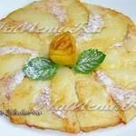 Смачний омлет - шкільний