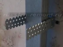 Вирівнювання стін гіпсокартоном (вирівняти стіни гіпсокартоном) Вирівнювання стін гіпсокартоном