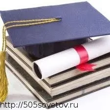 Вища освіта екстерном