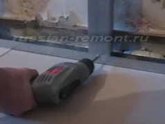 Вирівнювання стін гіпсокартоном (вирівняти стіни гіпсокартоном) Вирівнювання стін гіпсокартоном
