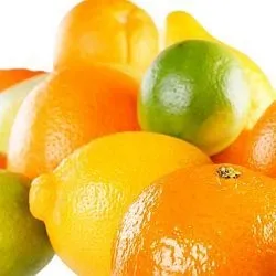 У світі краси - домашні скраби (інтенсивно масажуючи потім) У світі краси - домашні скраби