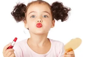 В якому віці можна починати фарбуватися, макіяж - the world of the girl - кращий сайт для дівчаток (віком) В якому віці можна починати фарбуватися, макіяж - the world of the girl - кращий сайт для дівчаток