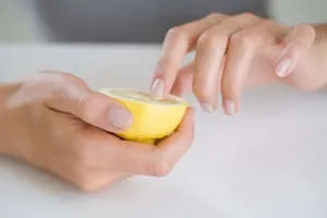 Вітаміни для нігтів і процедури в домашніх умовах (вітаміни) Вітаміни для нігтів і процедури в домашніх умовах