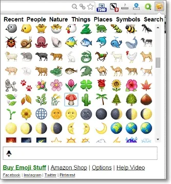 Вмикати та вимикати смайли emoji в wordpress 4