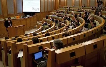 Впровадження механізмів державно-приватного партнерства в ОПК