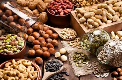 Висококалорійні продукти, що потрібно їсти, щоб набрати вагу (потрібно) Висококалорійні продукти, що потрібно їсти, щоб набрати вагу