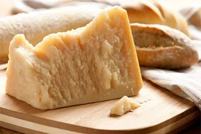 Висококалорійні продукти, що потрібно їсти, щоб набрати вагу (пюре цвітної капусти) Висококалорійні продукти, що потрібно їсти, щоб набрати вагу