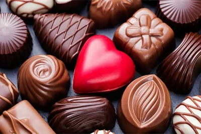 Висококалорійні продукти, що потрібно їсти, щоб набрати вагу (набрати) Висококалорійні продукти, що потрібно їсти, щоб набрати вагу