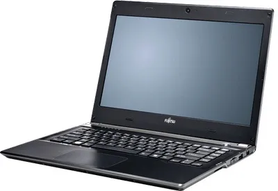У merlion з'явилися ноутбуки fujitsu серії lifebook