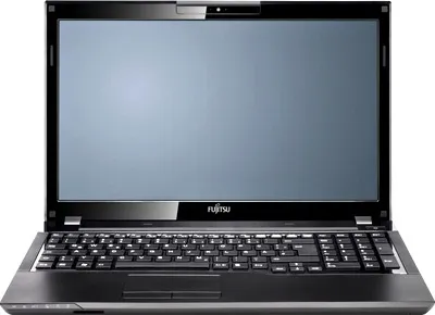 У merlion з'явилися ноутбуки fujitsu серії lifebook