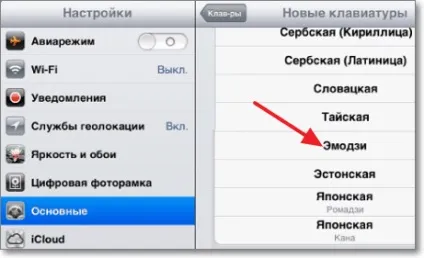 Вмикати та вимикати смайли emoji в wordpress 4