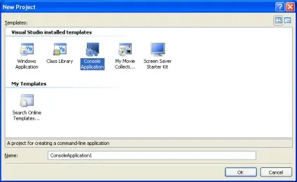 Visual basic для вундеркіндів
