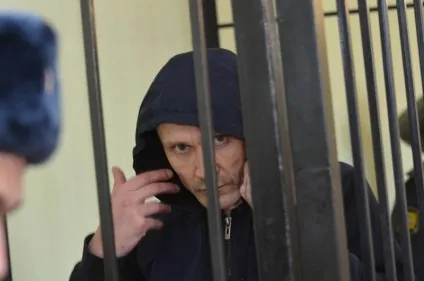 Вийти з клітки