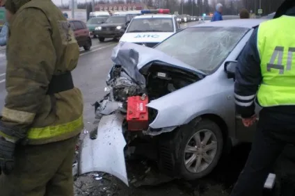 Увага автоаферистів! Як заробляють на страховці, кримінал, події, АіФ Єнакієве (управління економічної безпеки) Увага автоаферистів! Як заробляють на страховці, кримінал, події, АіФ Єнакієве