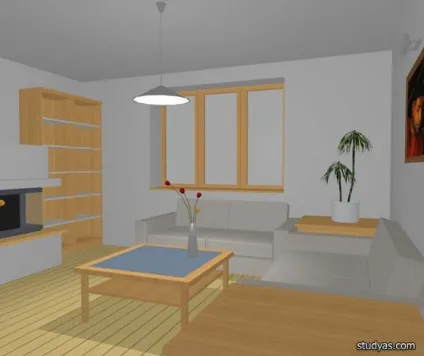 Візуалізація в archicad, школа (archicad) Візуалізація в archicad, школа
