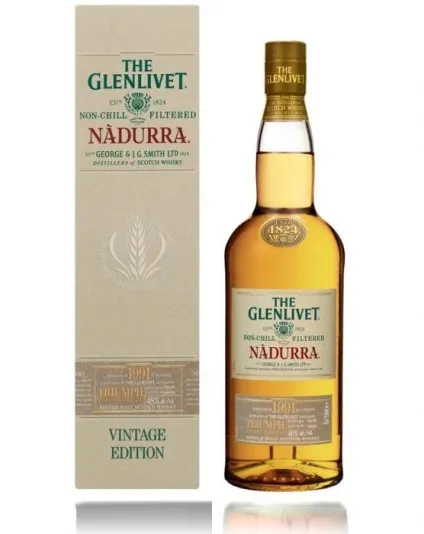 Віскі glenlivet ціни, опис, відгуки
