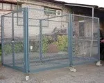 Вольєри для жа вольєрів для овлення вольєрів для вої ь вольєр для собаки (установка вольєра для собаки) Вольєри для жа вольєрів для овлення вольєрів для вої ь вольєр для собаки