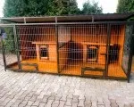 Вольєри для жа вольєрів для овлення вольєрів для вої ь вольєр для собаки (ковані вольєри) Вольєри для жа вольєрів для овлення вольєрів для вої ь вольєр для собаки
