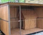 Вольєри для жа вольєрів для овлення вольєрів для вої ь вольєр для собаки (вольєри) Вольєри для жа вольєрів для овлення вольєрів для вої ь вольєр для собаки