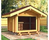 Вольєр для собаки в москві і мо купити за ціною від 25000 руб (вольєри замовити) Вольєр для собаки в москві і мо купити за ціною від 25000 руб