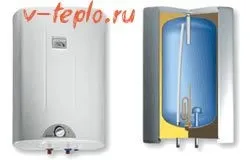 Водонагрівачі як вибрати хорошу модель - види, опис та середні ціни (водонагрівачі) Водонагрівачі як вибрати хорошу модель - види, опис та середні ціни