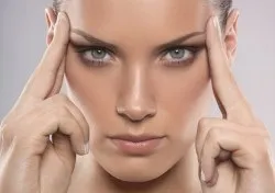 Волоскові татуаж брів