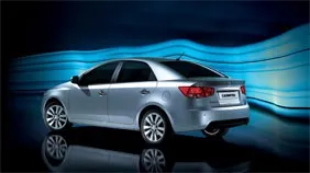 Всеукраїнський клуб власників kia cerato new, kia cerato koup